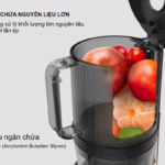 Máy ép Chậm Kuchen Ku1206 chính Hãng 5