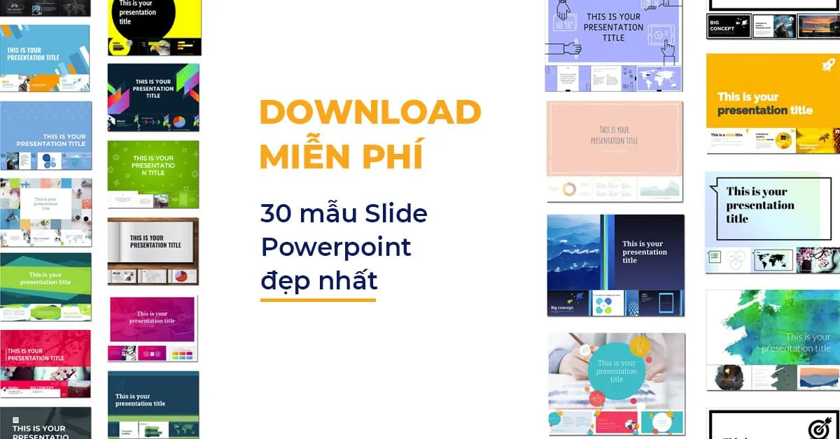 Bán tài liệu học tập, slide thuyết trình - Các ý tưởng kinh doanh không cần đầu tư vốn ban đầu