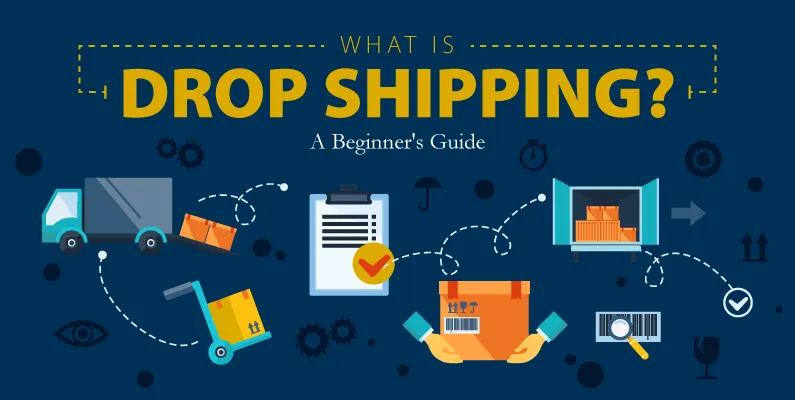 Nền tảng Dropshipping là gì?