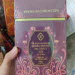 Hình ảnh thực tế Thành phần và cách dùng Đông Trùng Hạ Thảo X3 Quý Phi - Droppiishops