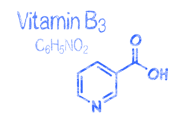 Vitamin B3