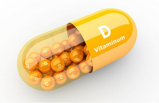 Vitamin D