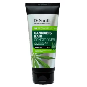 Cannabis Hair 200ml - Dầu xả chăm sóc tóc chuyên sâu, phục hồi hư tổn chính hãng giá tốt - Kuchen Vietnam