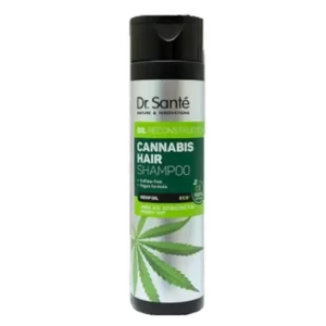 Dầu gội Cannabis Hair 250ml - chăm sóc tóc chuyên sâu, phục hồi hư tổn chính hãng giá tốt - Kuchen Vietnam