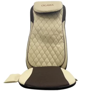 Dụng cụ massage lưng Ogawa Mobile Seat XE Duo Pro (OZ-1007) Malaysia chính hãng giá tốt - Kuchen Vietnam