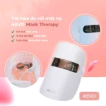 Mặt nạ ánh sáng Mask Therapy Aevo - Kuchen Vietnam