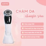 Máy chăm sóc da Aevo Hot & Cool Photon - Chăm sóc da chuyên sâu