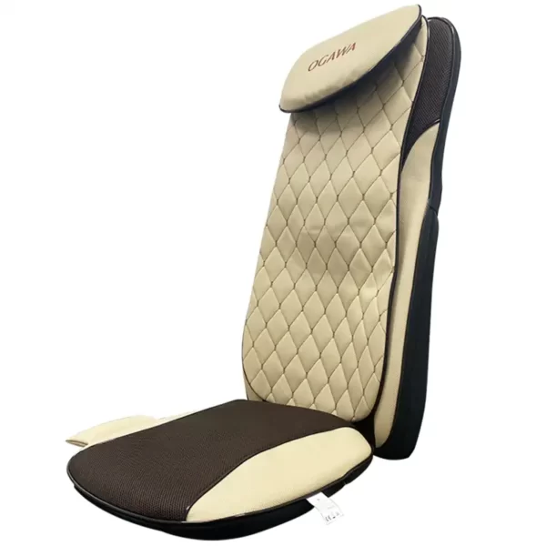 Máy massage lưng Ogawa Mobile Seat XE Duo Pro (OZ-1007) Malaysia chính hãng giá tốt - Kuchen Vietnam