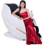 OGAWA NEO Rev Massage chair (OG-7600) - Kuchen Vietnam