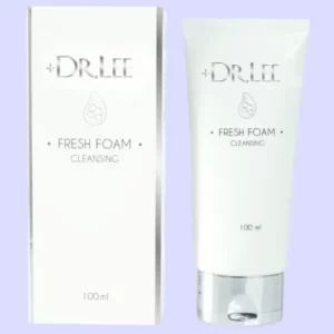 Sữa Rửa Mặt Fresh Foam Cleansing 100ml +Dr.Lee chính hãng giá tốt - Kuchen Vietnam