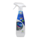 3E Kleen - Bộ vi sinh lau chùi đa năng (01 chai 500ml + 03 ống 5ml) chính hãng giá tốt - Kuchen Vietnam