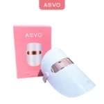 mặt nạ AEVO LED Light Therapy Mask - Kuchen Vietnam