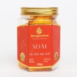 Xoài sấy dẻo đặc biệt NLF 150gr - Nông Lâm Food chính hãng giá rẻ - Kuchen Vietnam