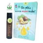 Chai Lăn Tinh Dầu Mọc Tóc Super Nano Hair - Thái Dương - Kuchen Vietnam