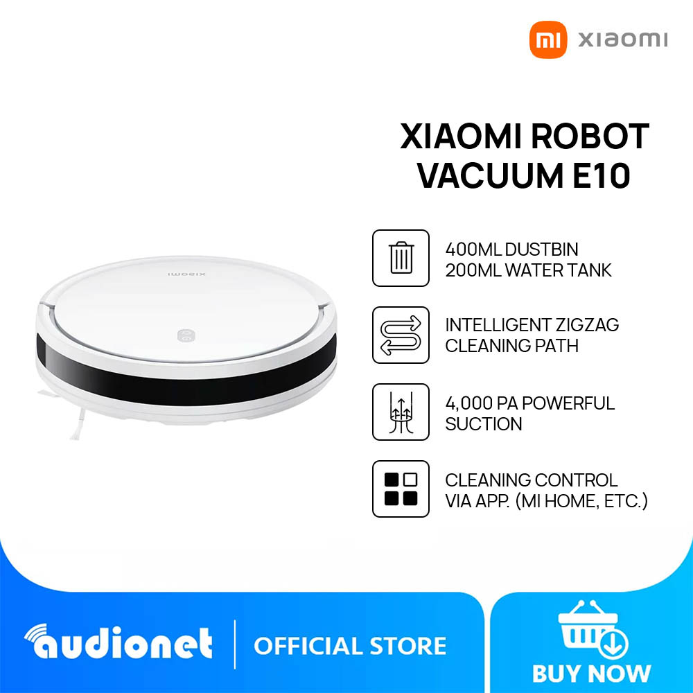 Top 10 Robot hút bụi lau nhà tốt nhất và bán chạy nhất 2023